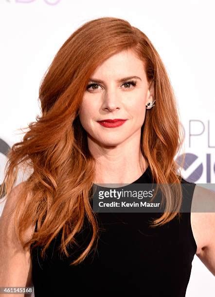 3,145 Sarah Rafferty Photos & High Res Pictures